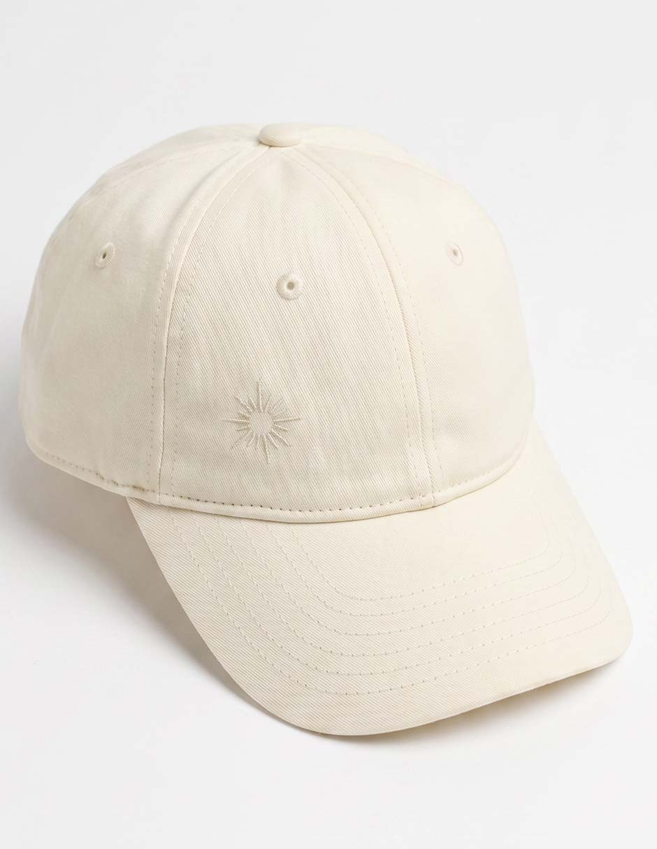 Gorra visera curva Offline by Aeri para mujer