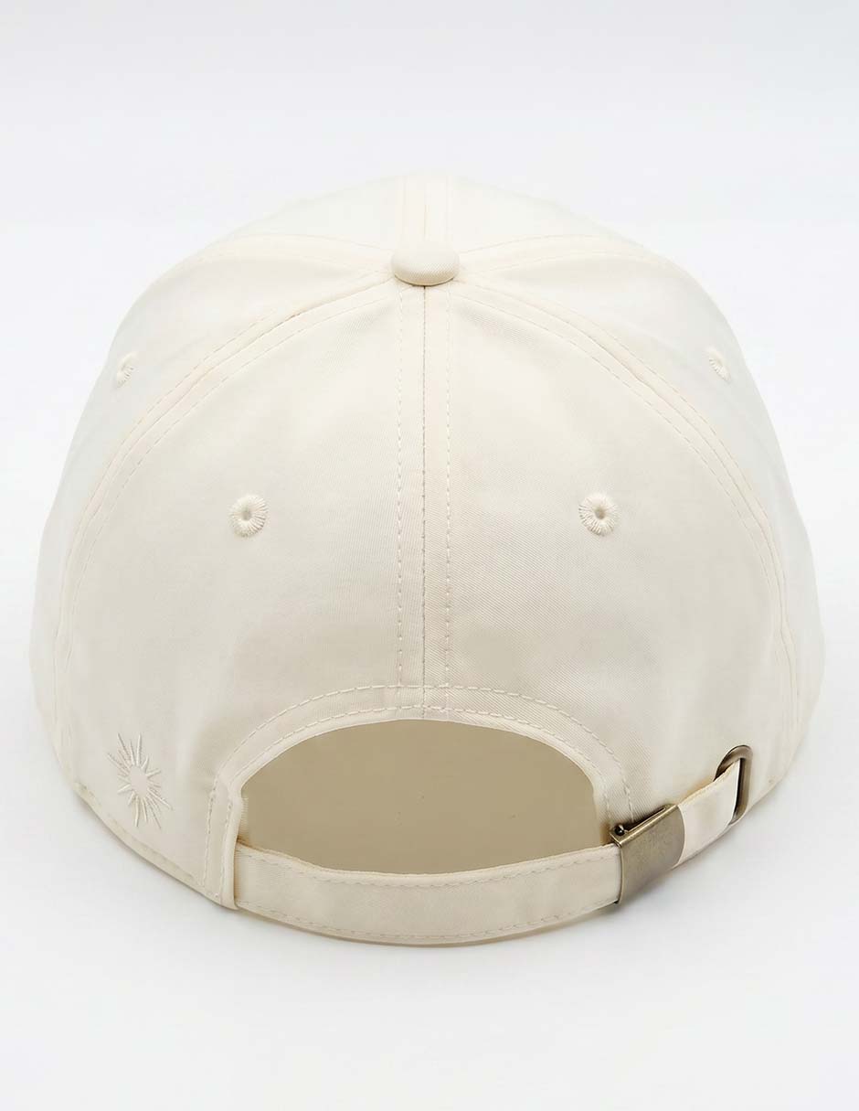 Gorra visera curva Offline by Aeri para mujer 2