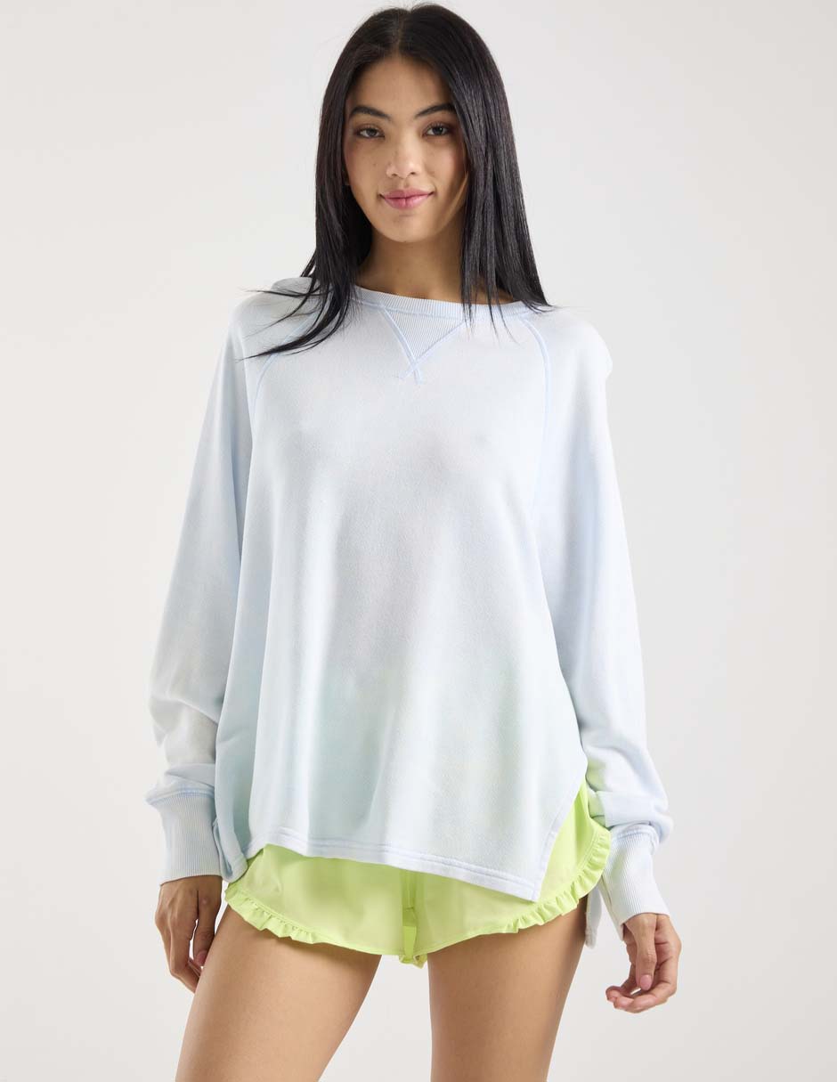 Sudadera para mujer