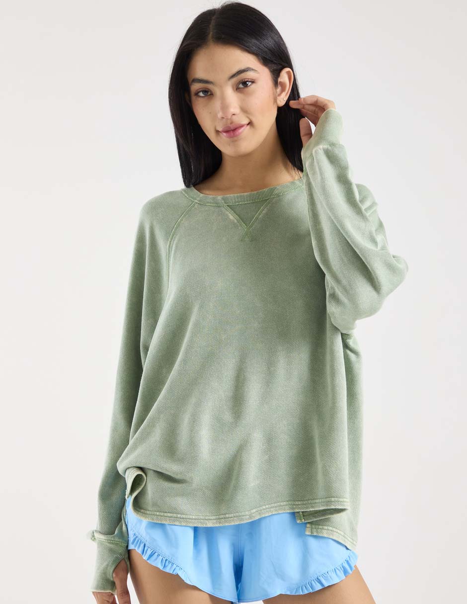 Sudadera para mujer