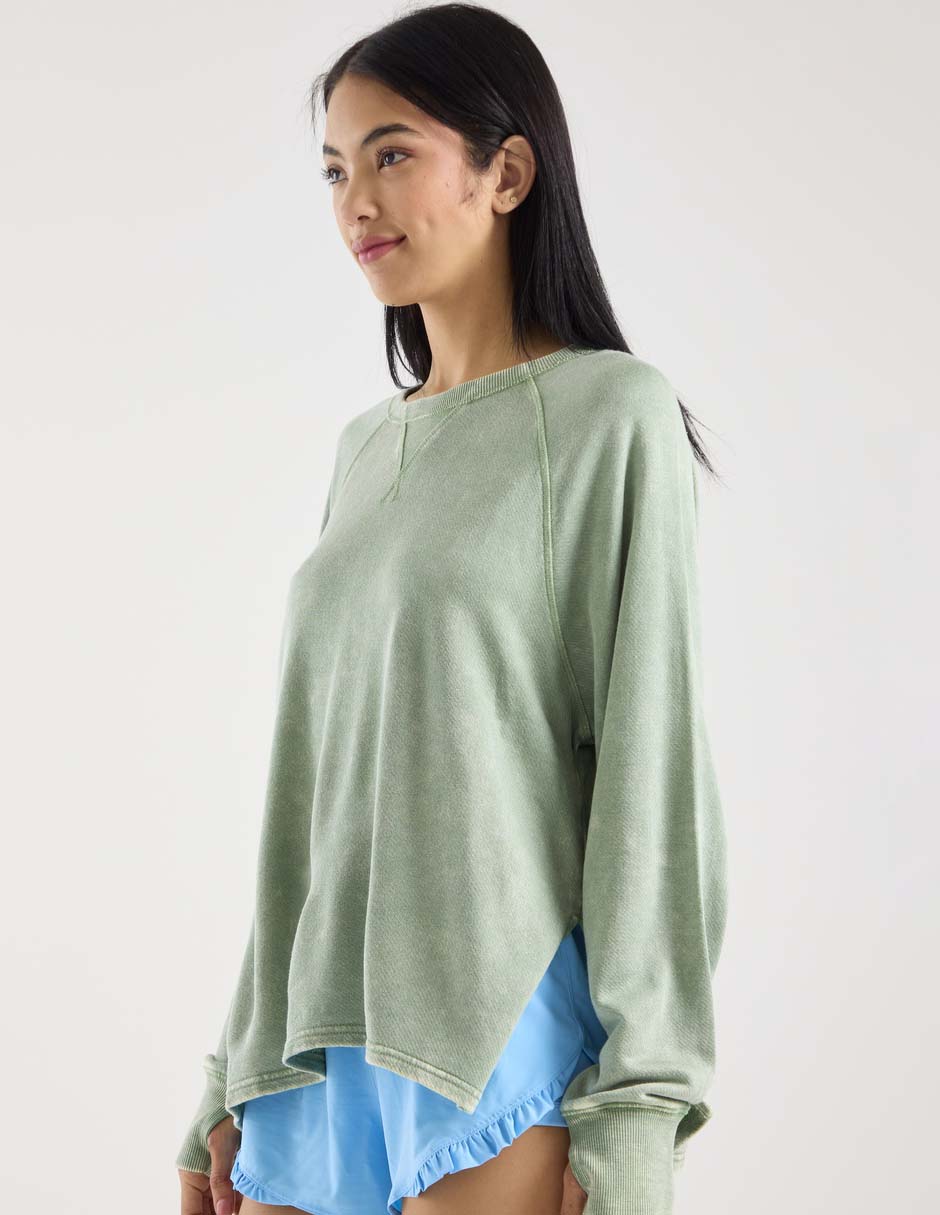 Sudadera para mujer 2