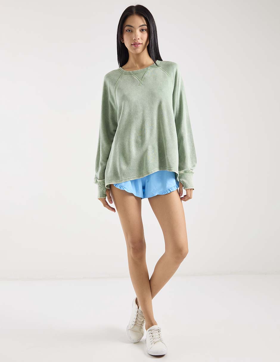 Sudadera para mujer 3