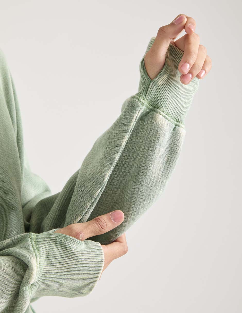 Sudadera para mujer 5