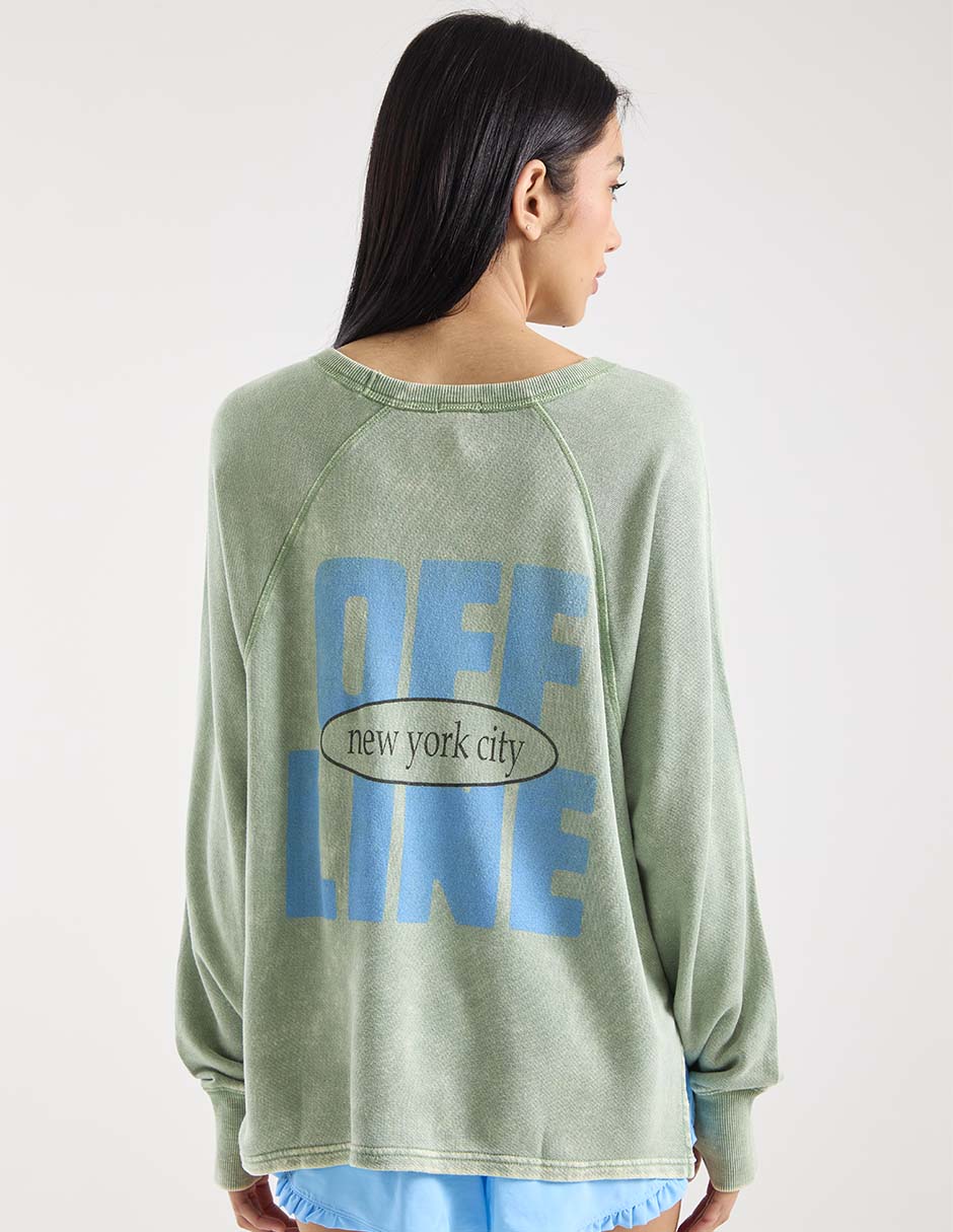 Sudadera para mujer 6
