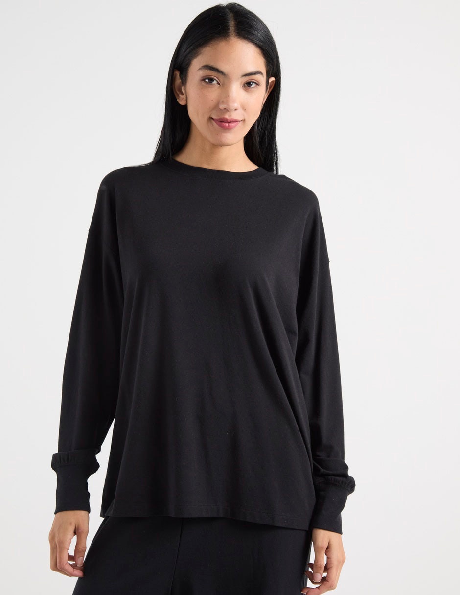 Sudadera para mujer