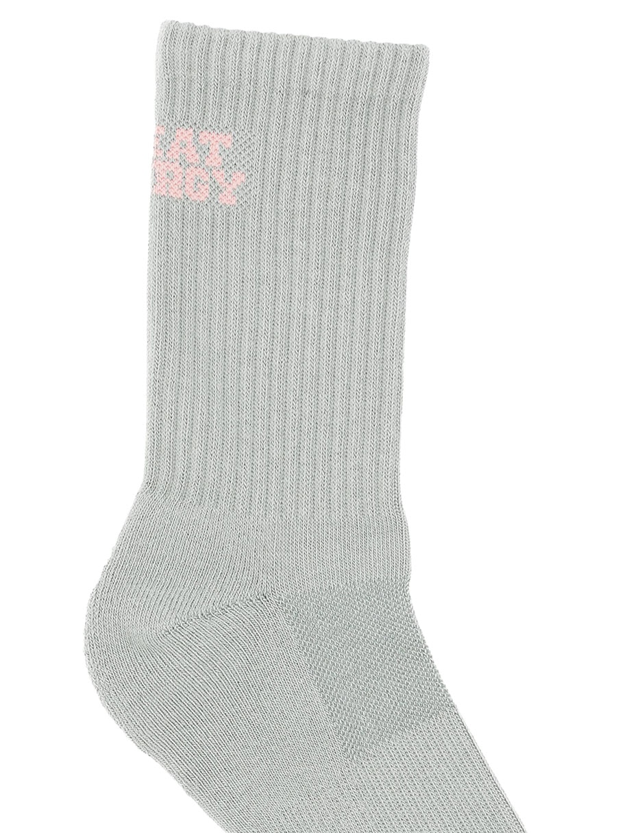 Calceta Para Outdoor Para Mujer 1 Par 2