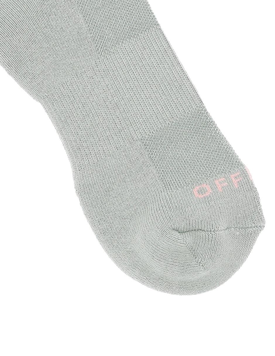 Calceta Para Outdoor Para Mujer 1 Par 3