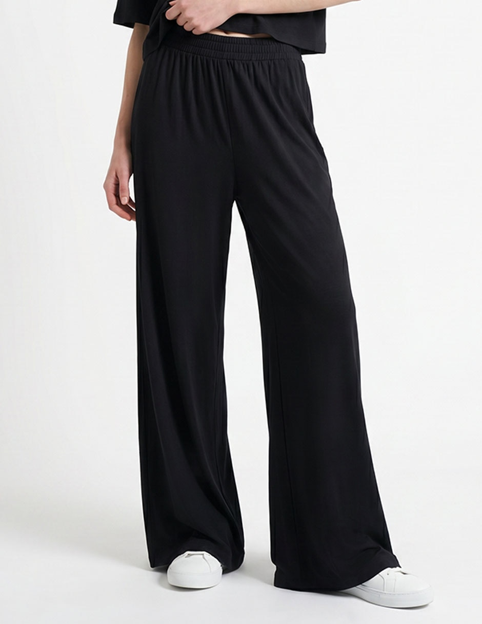 Pantalón acampanado Offline By Aerie amplio para mujer