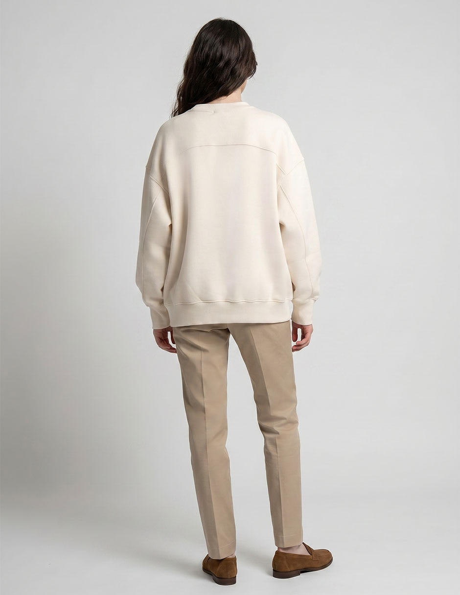 Sudadera Con Sin Capucha Sudadera Para Mujer 2