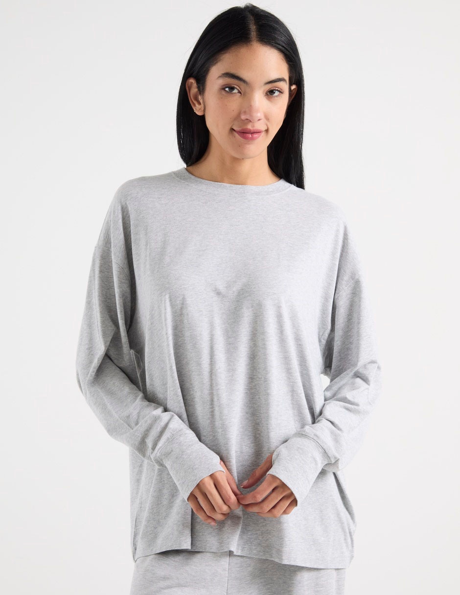 Sudadera para mujer