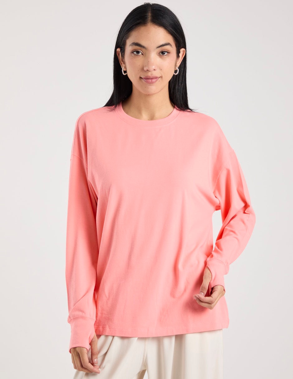 Sudadera para mujer