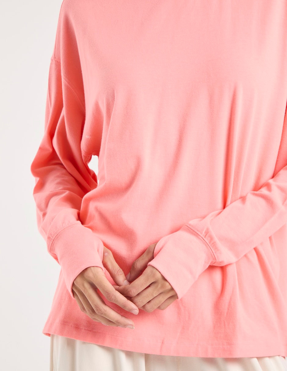 Sudadera para mujer 3