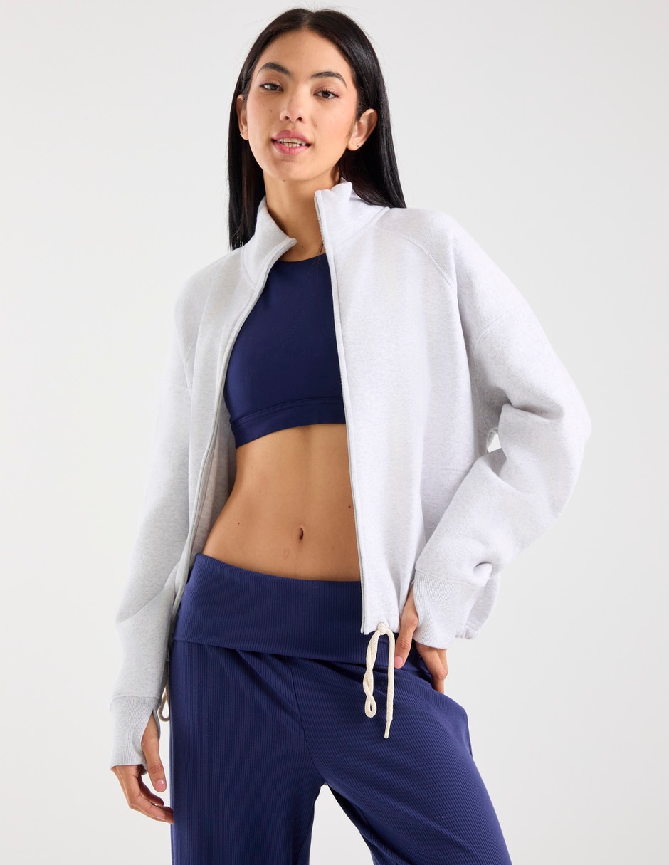 Sudadera para mujer 2