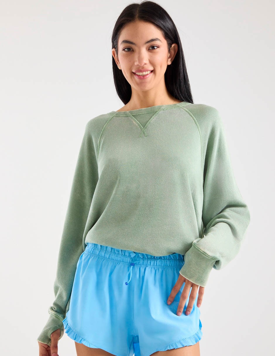 Short para mujer