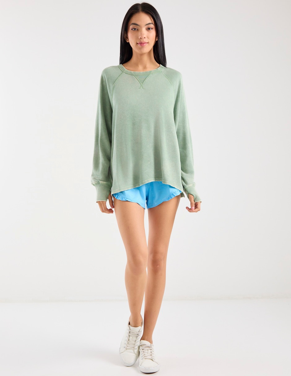 Short para mujer