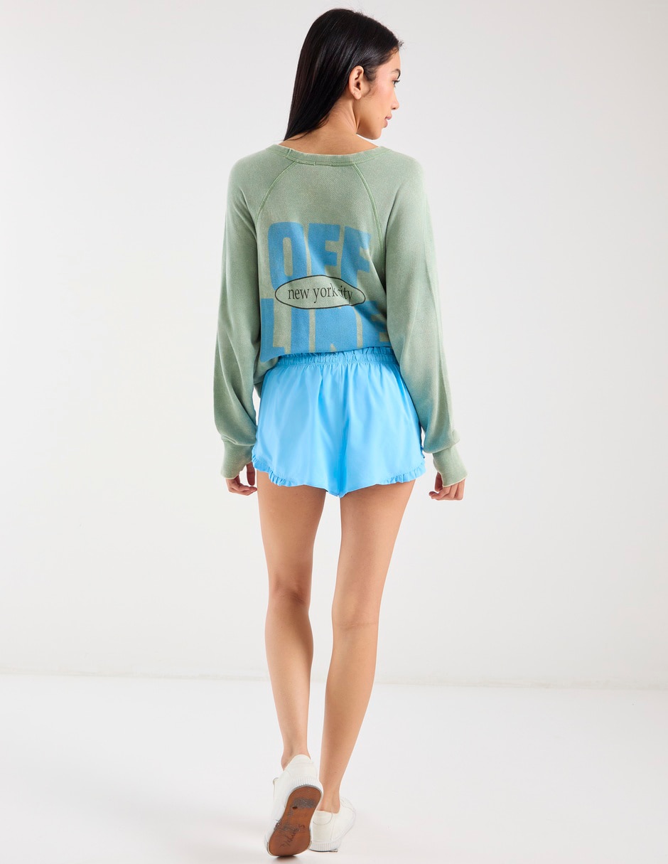 Short para mujer 6