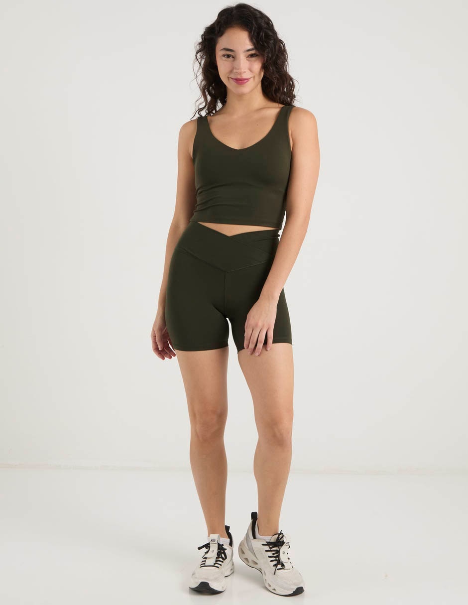 Short para mujer 2