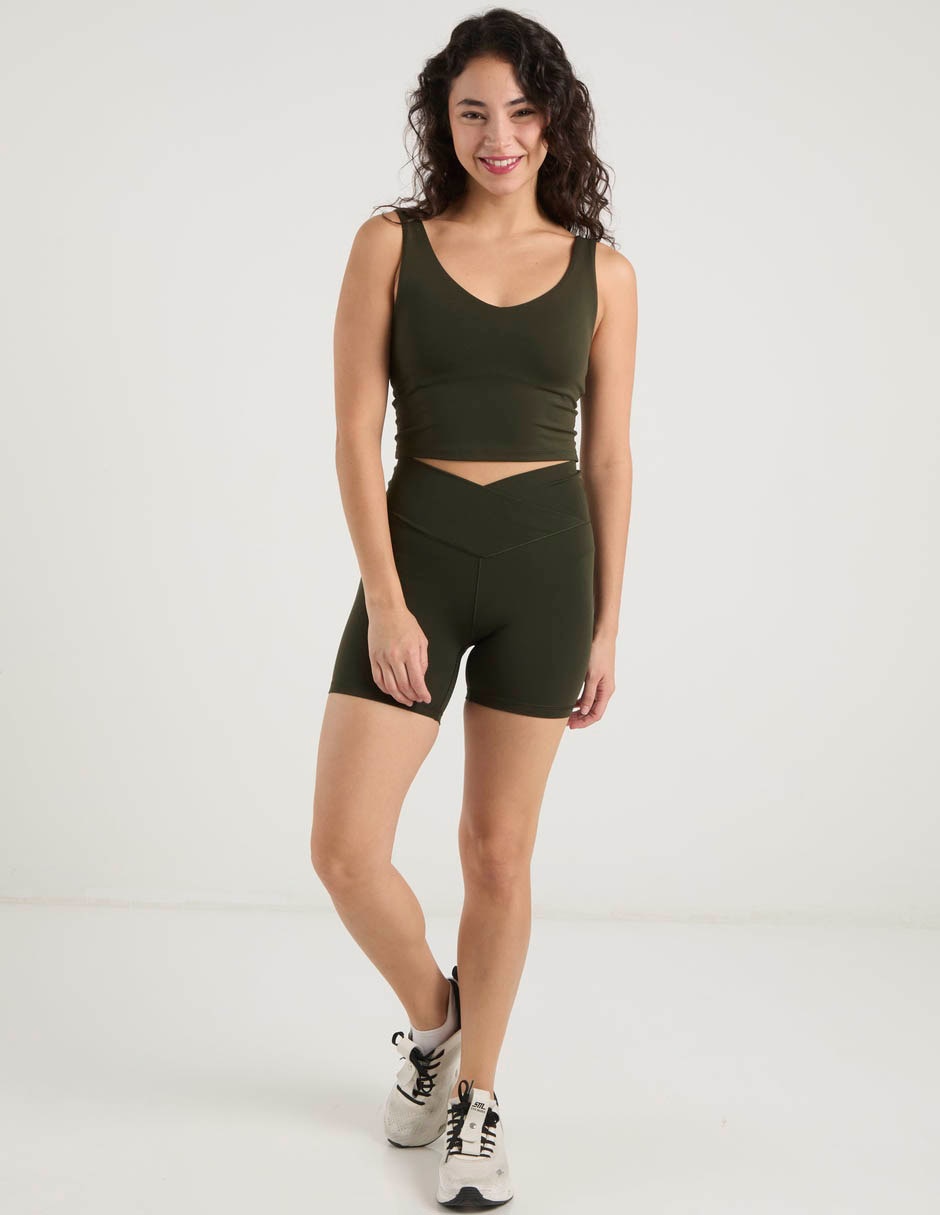 Short para mujer 3