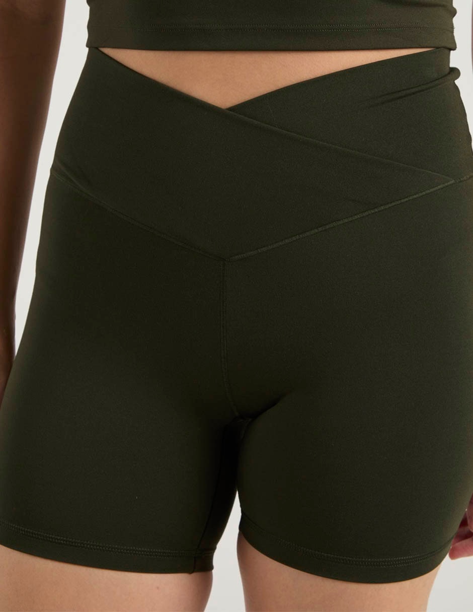Short para mujer 4
