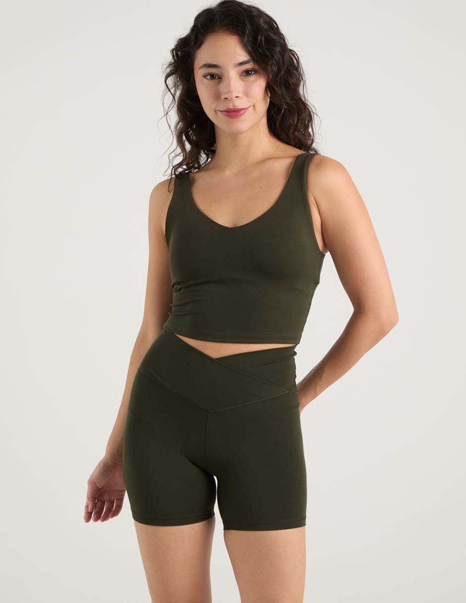 Short para mujer
