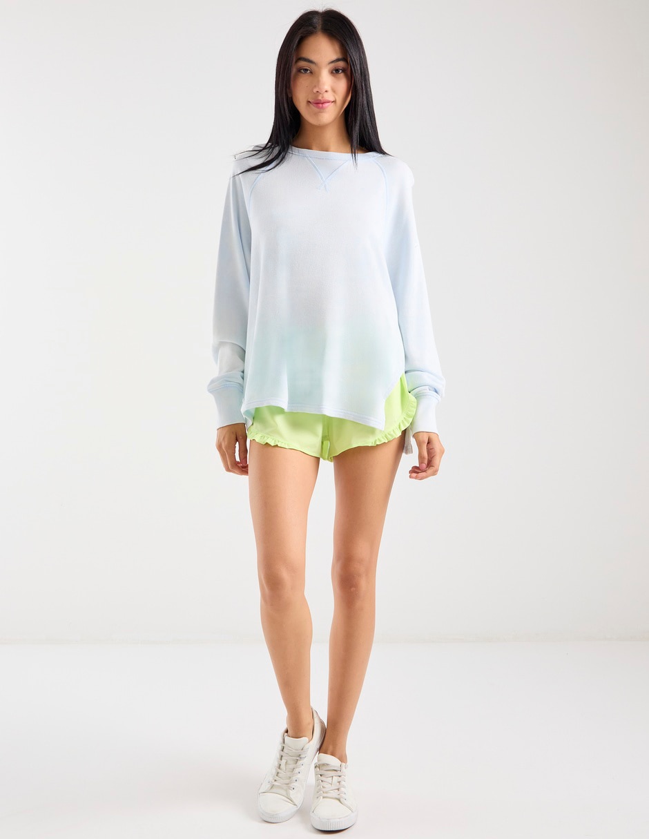 Short para mujer 5