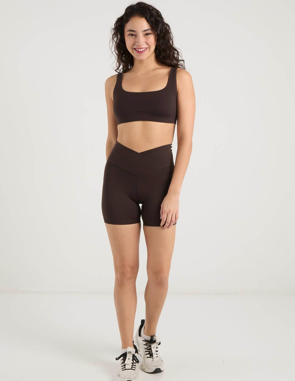 Short para mujer 2
