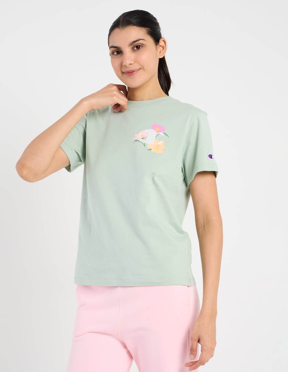 Playera para mujer