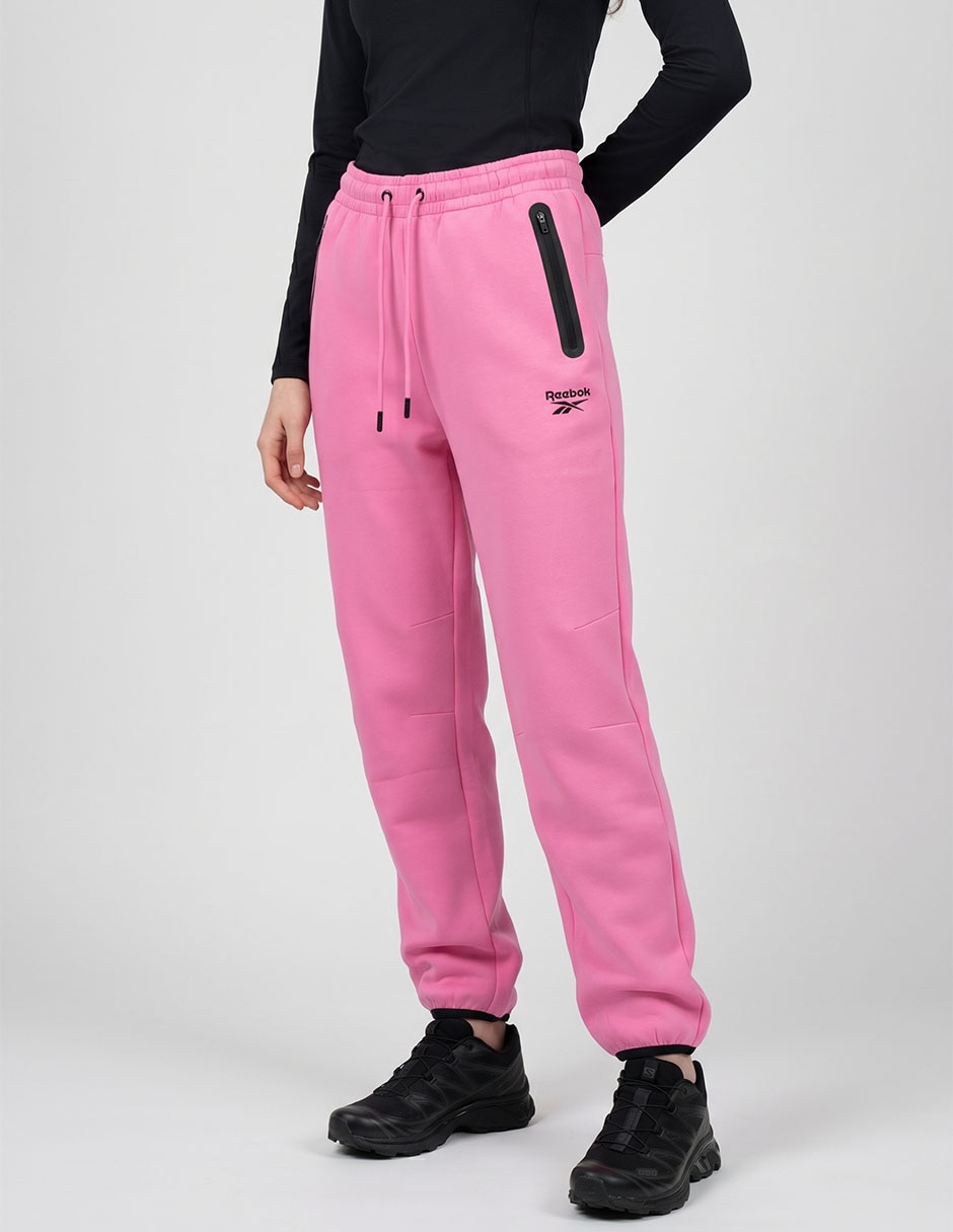 'pants' regular 'con' (si aplica) elástico 'para mujer'