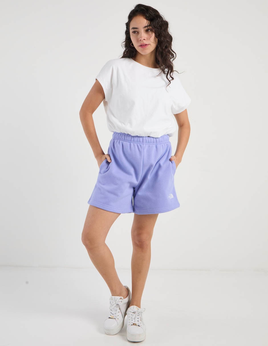 Short Evolution para mujer 4