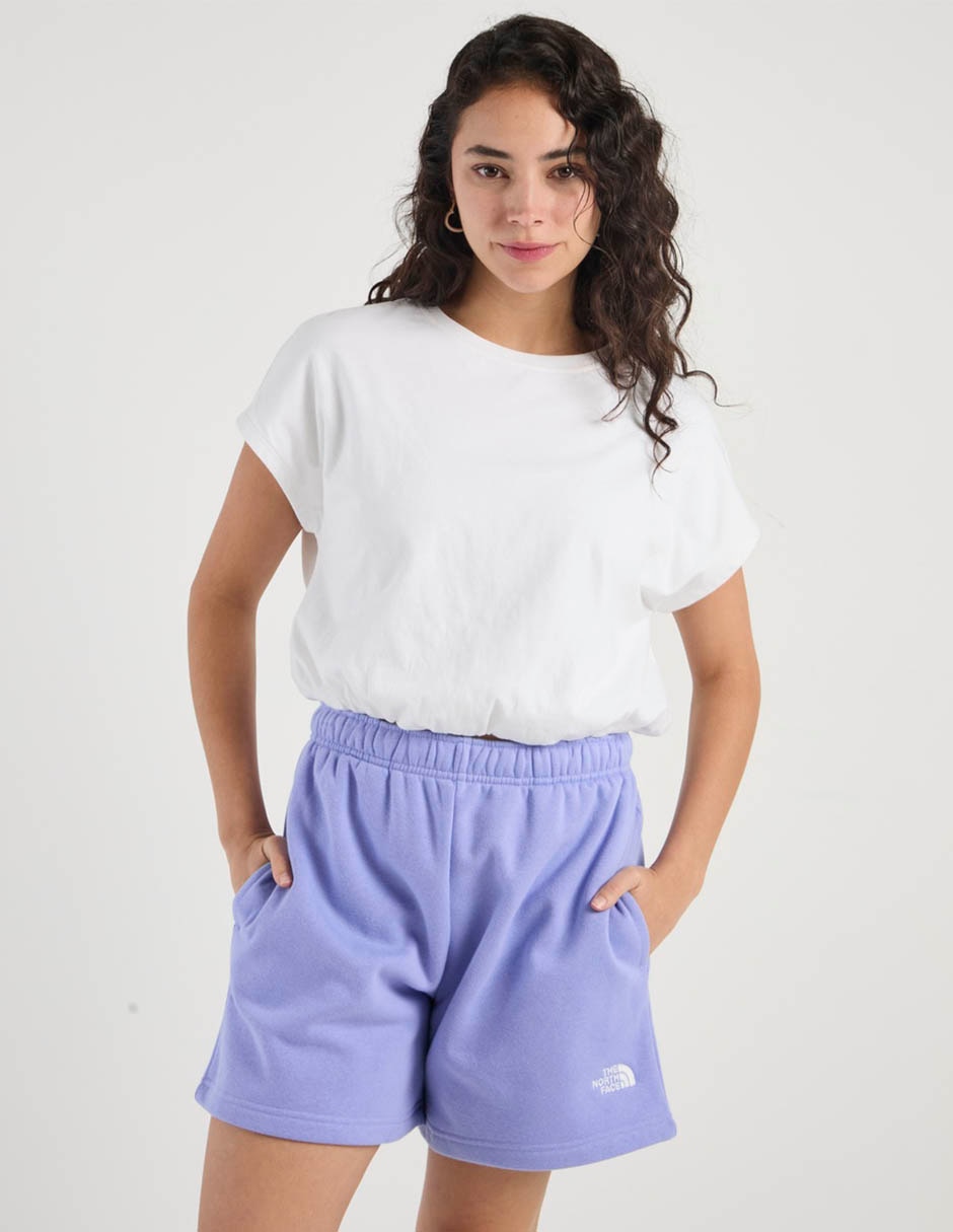 Short Evolution para mujer Short Evolution para mujer