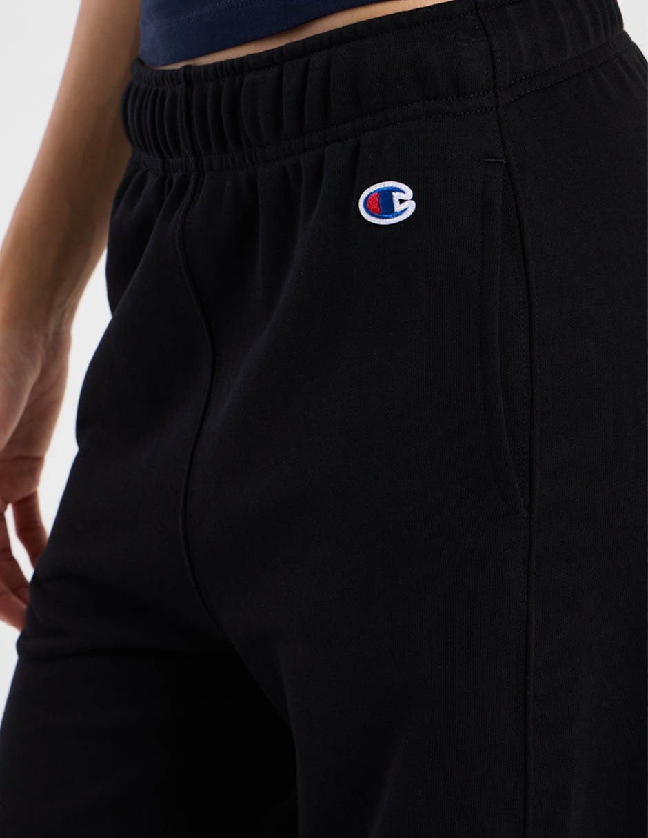 Pants con elástico para mujer 5