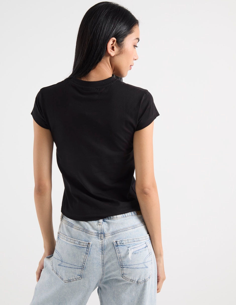 Playera para mujer 2