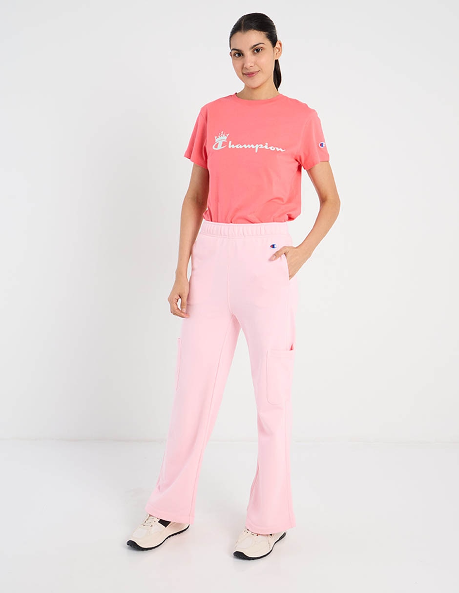 Pants champion para mujer