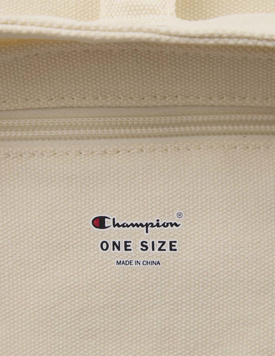 Bolsa crossbody de textil para mujer 5