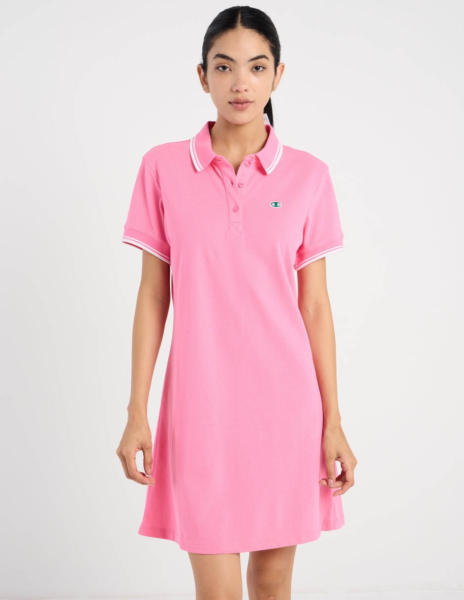 Vestido corto casual para mujer Vestido corto casual para mujer