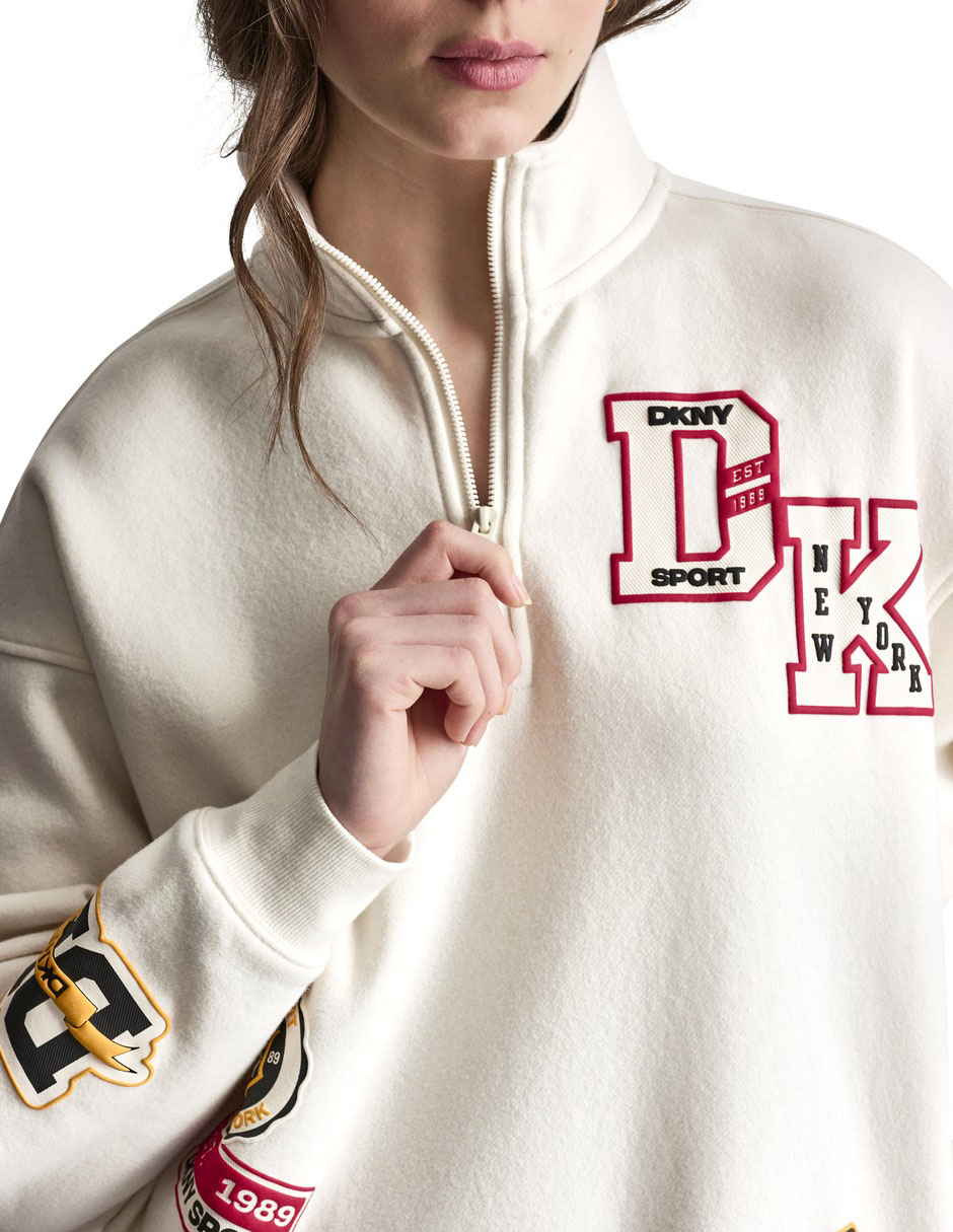 Sudadera para mujer 2