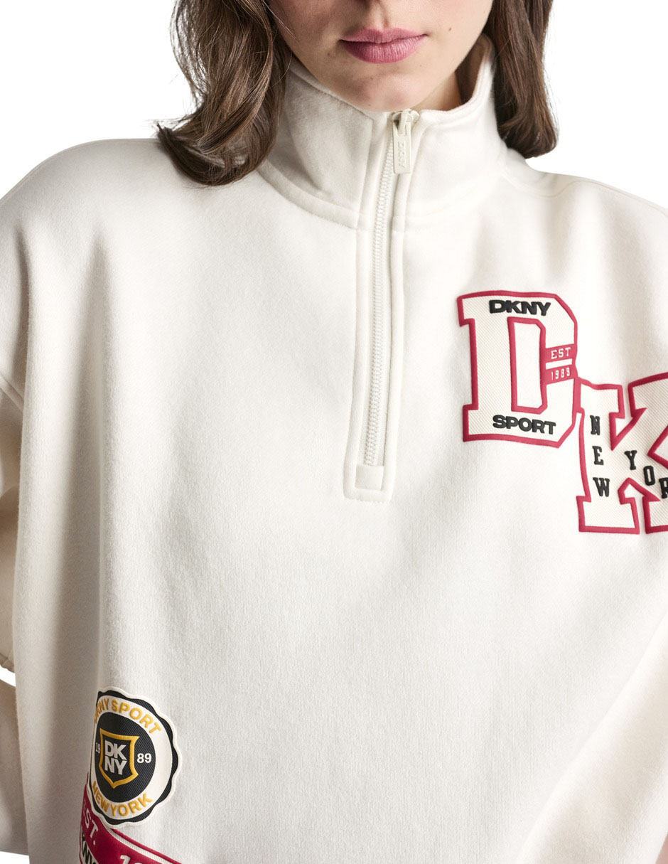 Sudadera para mujer 3