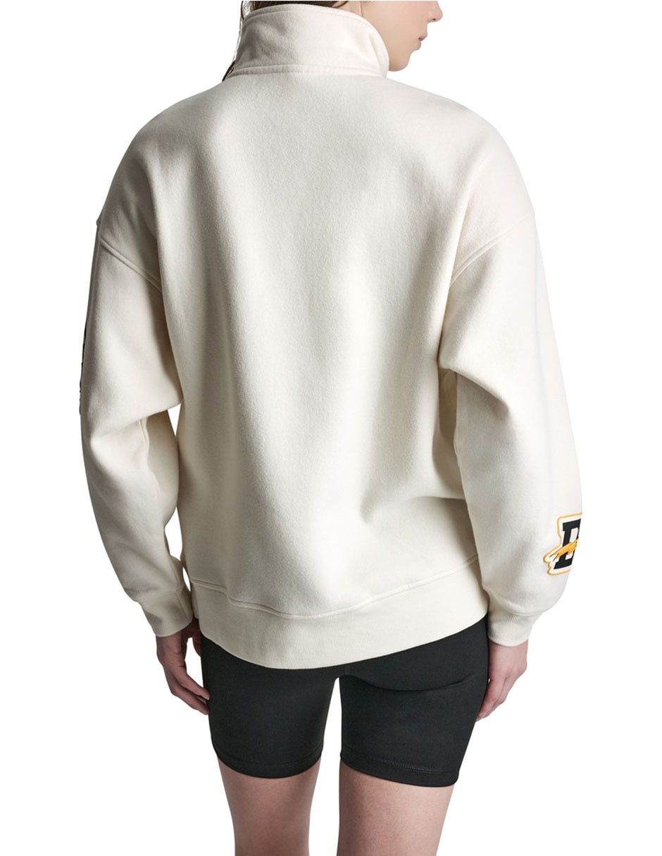 Sudadera para mujer 5
