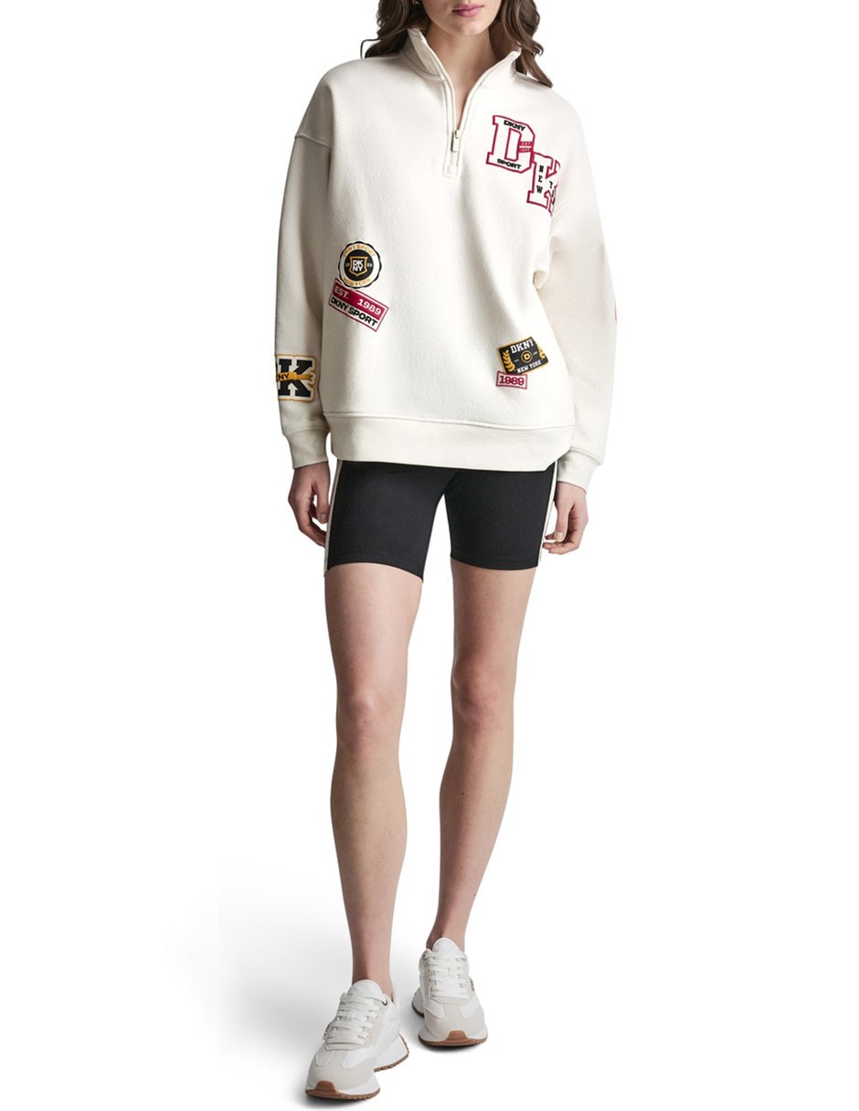 Sudadera para mujer 6