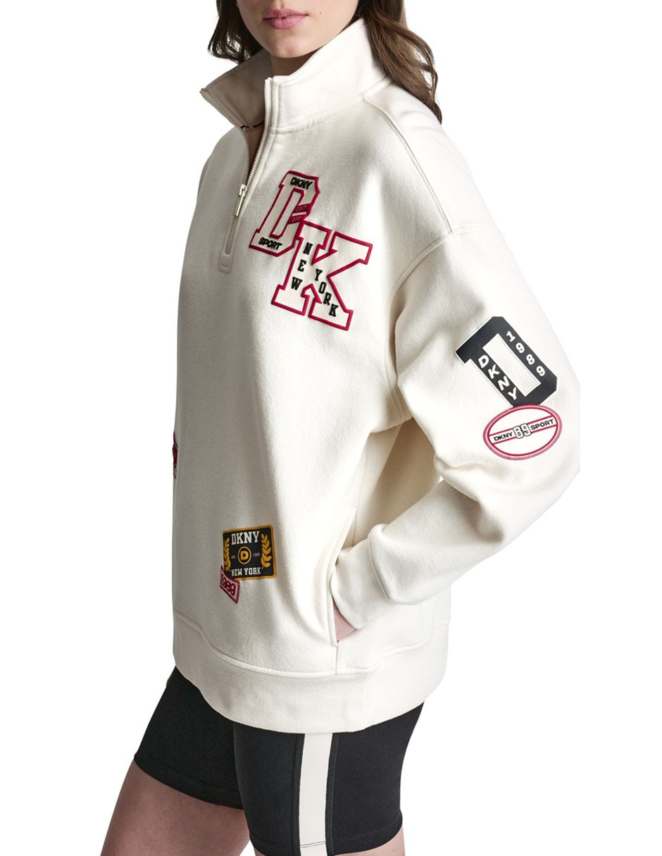 Sudadera para mujer 7