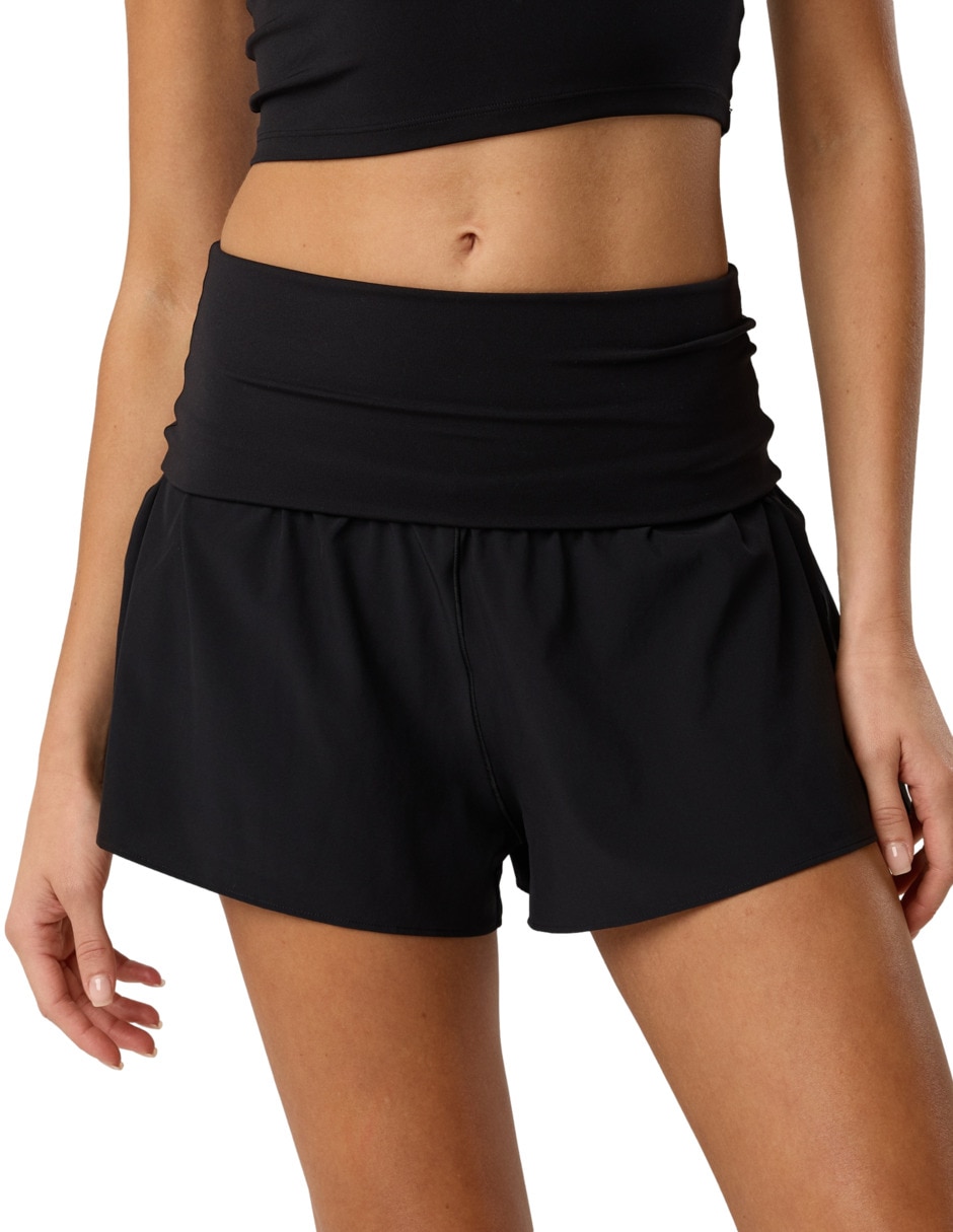 Short para mujer