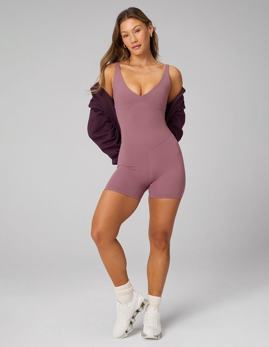 Jumpsuit de algodón para mujer 5