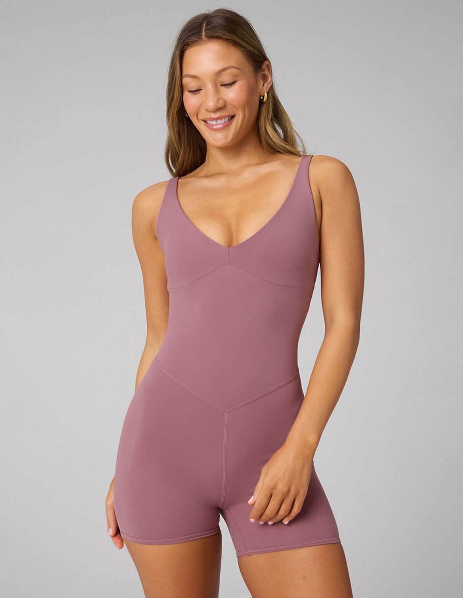 Jumpsuit de algodón para mujer 1