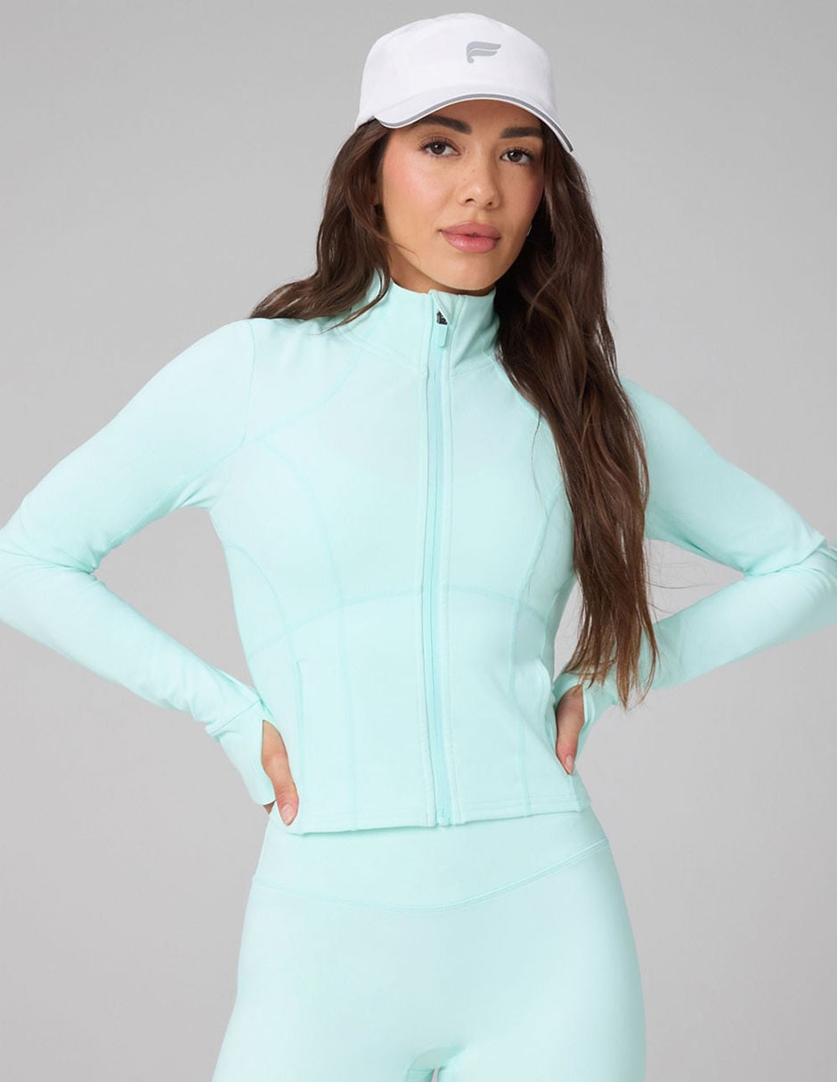 Chamarra para mujer