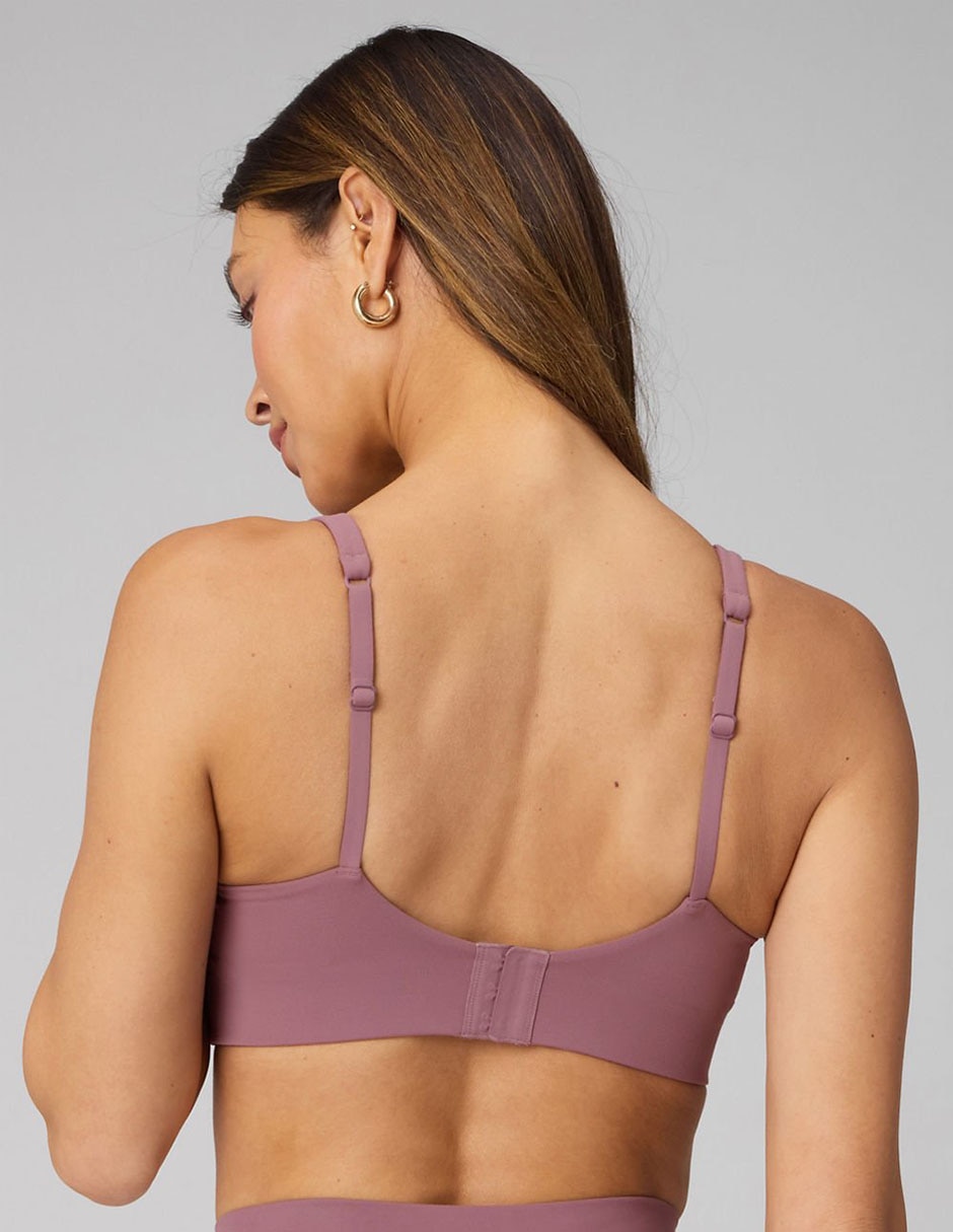 Top deportivo para entrenamieto mujer