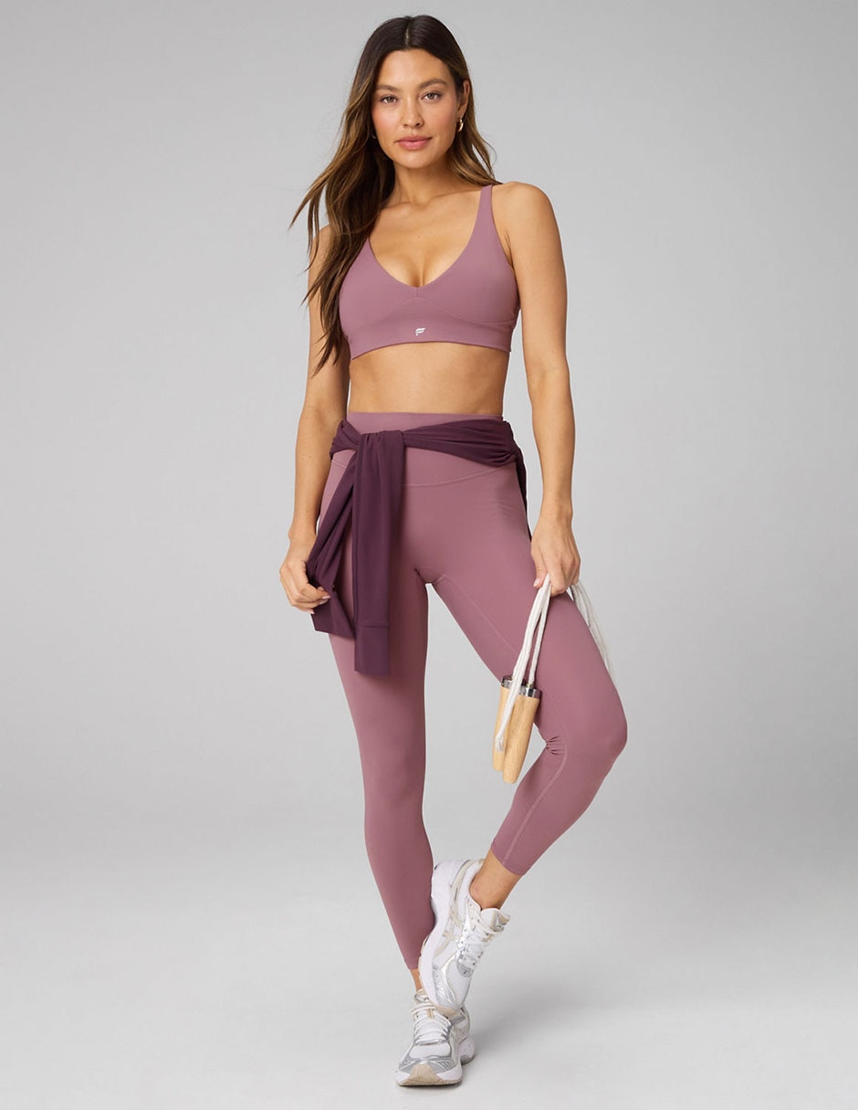 Top deportivo para entrenamieto mujer