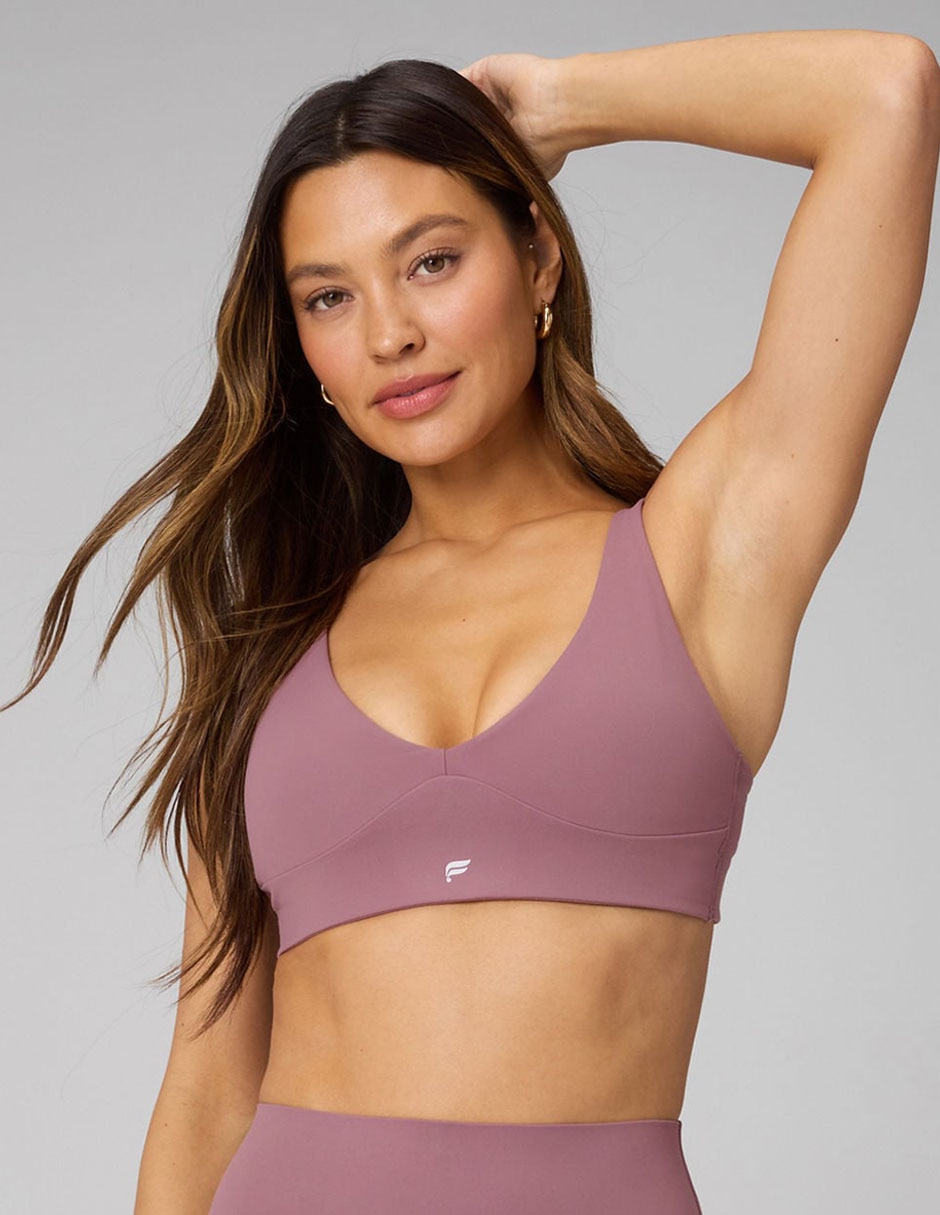 Top deportivo para entrenamieto mujer