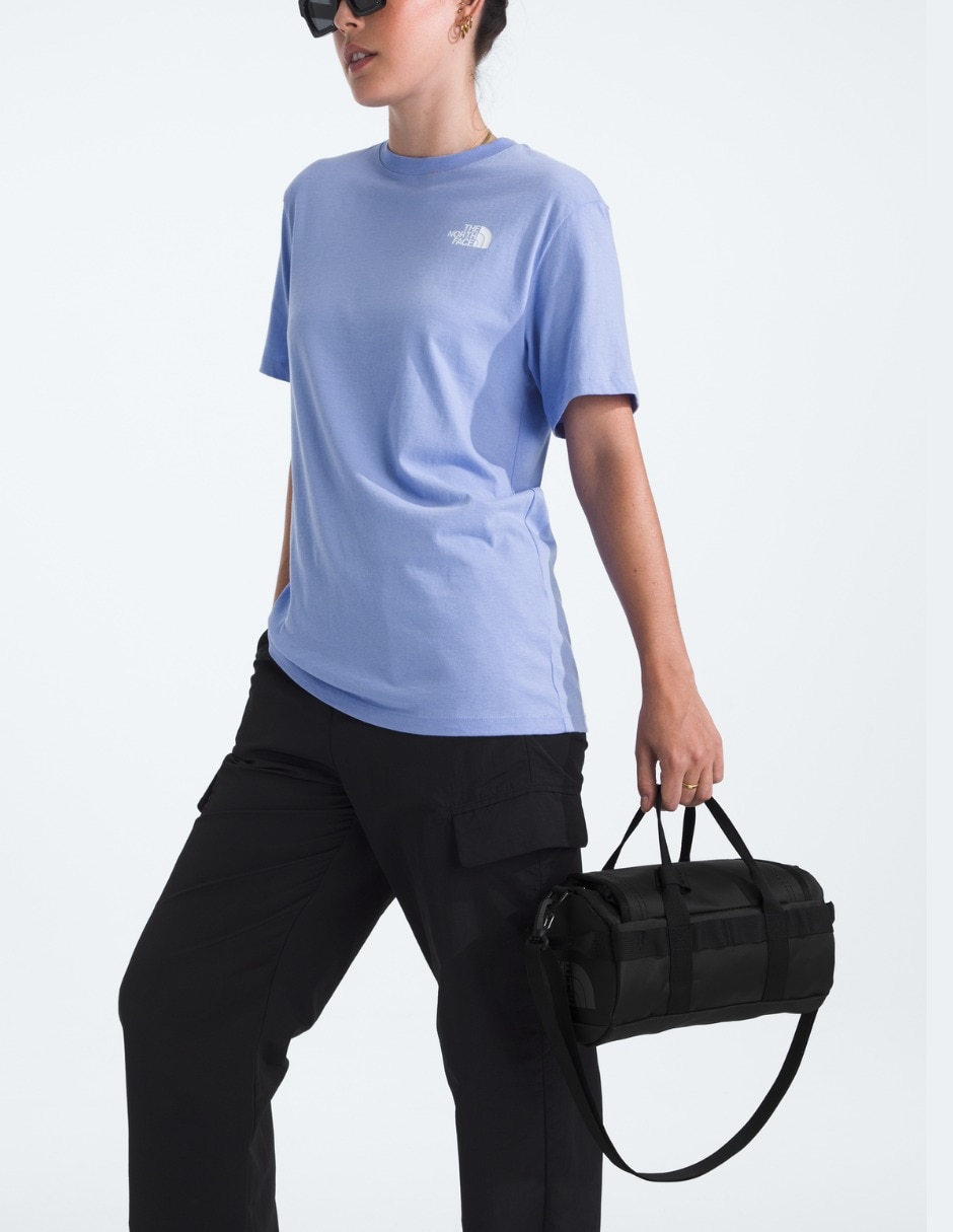 Cangurera base camp duffel shoulder bag 5