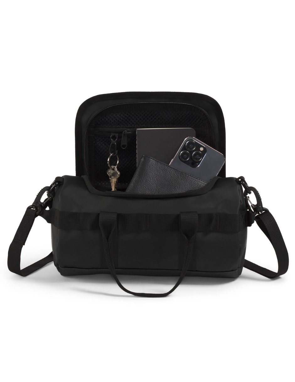 Cangurera base camp duffel shoulder bag