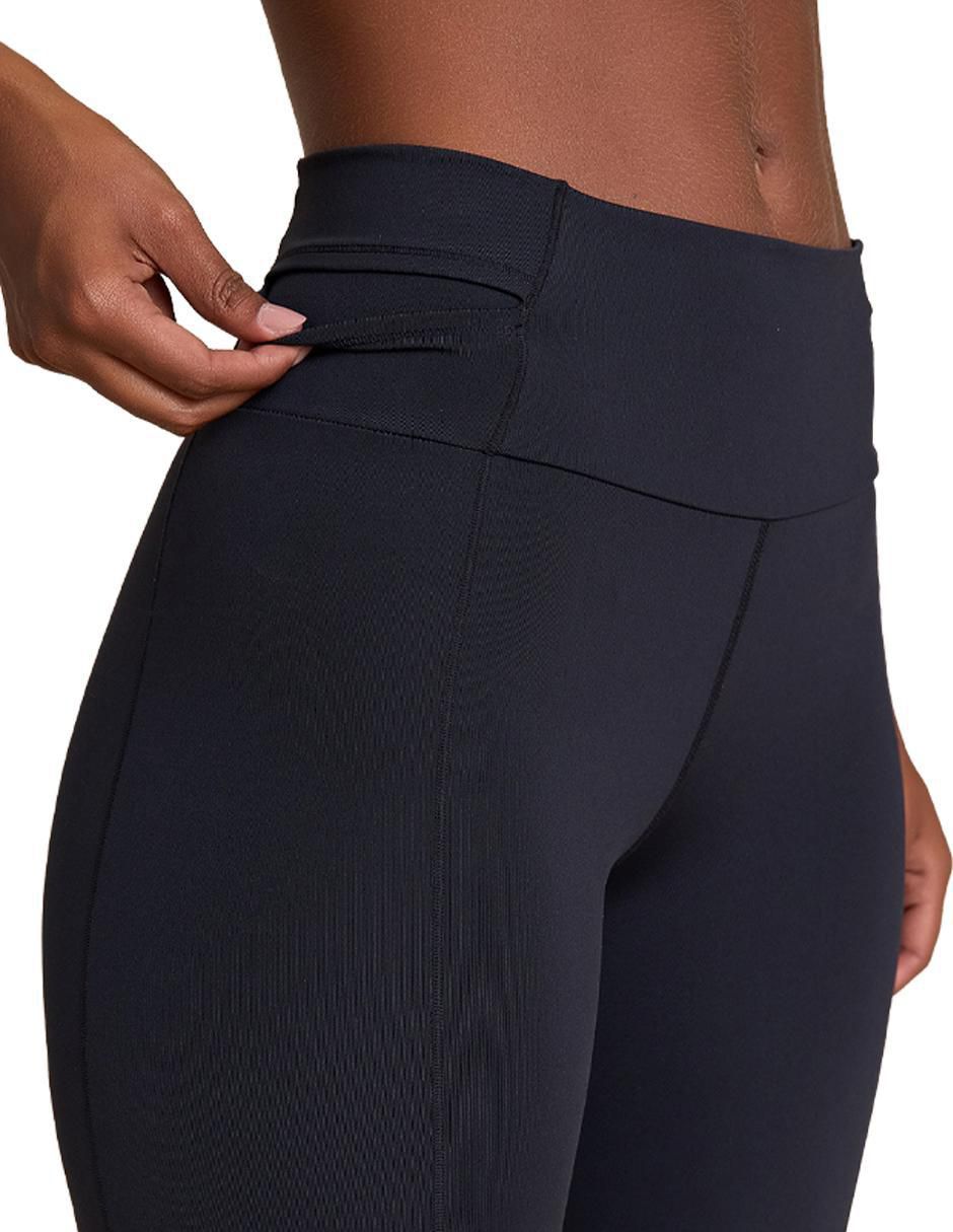Legging cintura alta con elástico para mujer 6